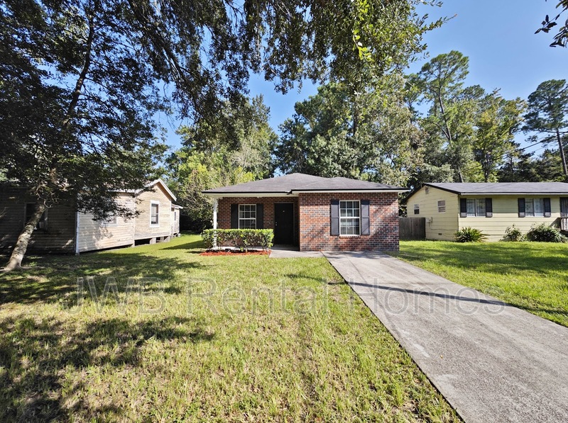 Jacksonville House: 2353 Johnson Ave