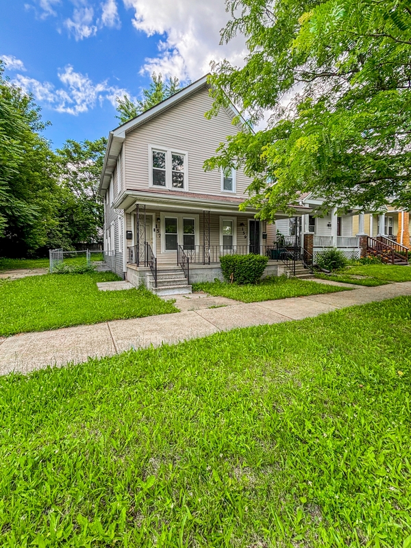 Ferndale Condo: 159 East Bennett Avenue - 159