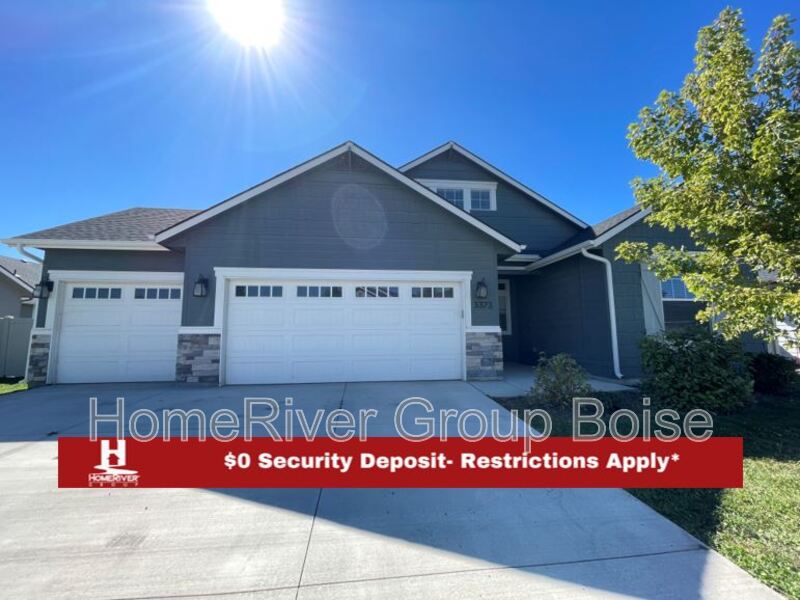 Meridian House: 3373 W Early Light Dr