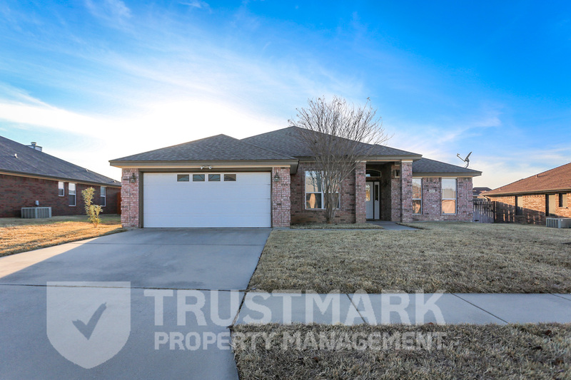 Killeen House: 4907 Citrine Dr