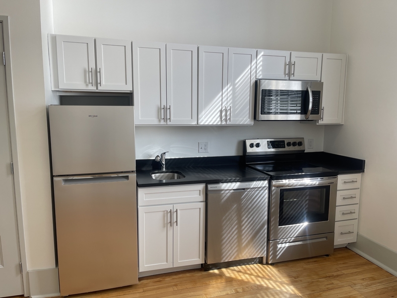 Savannah Condo: 315 West 38th Street - 26