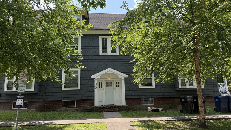 Syracuse Condo: 700 Westcott Street - 2