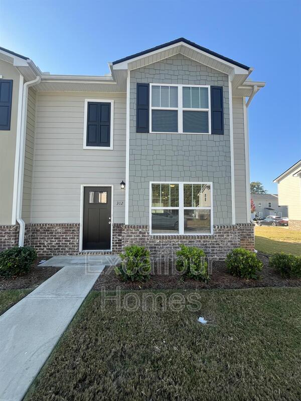 Union City House: 312 Ashigan St