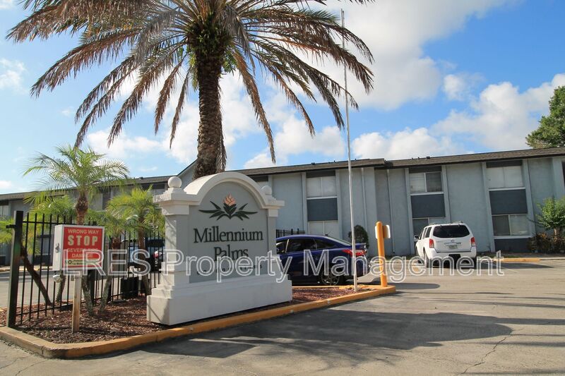 Orlando House: 4723 South Texas Avenue A