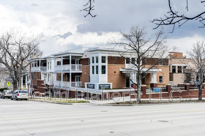 Boulder Condo: 1220 Mapleton Ave.