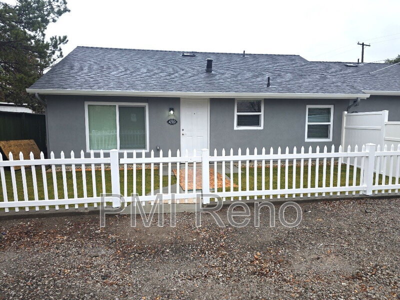 Reno Condo: 450 Tracy Lane