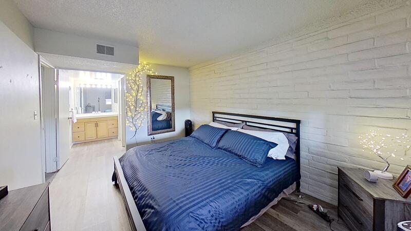 Denver Condo: 6800 E Tennessee Ave