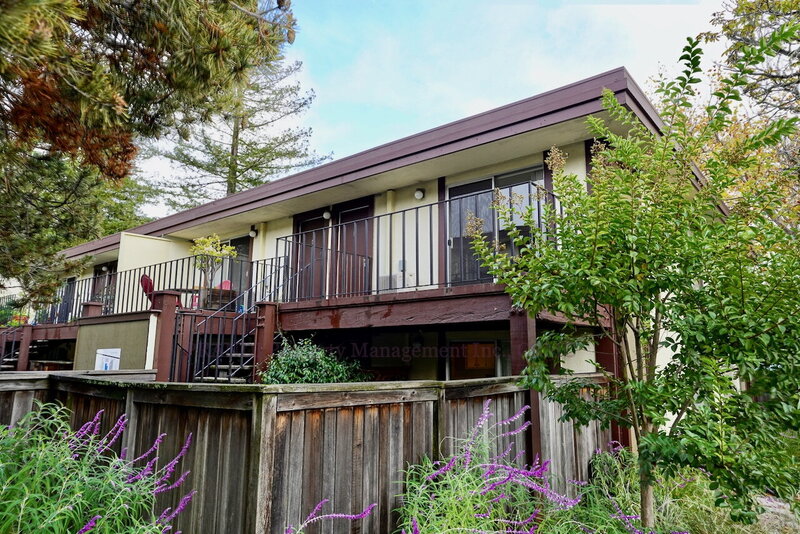 San Rafael Condo: 310 1st St