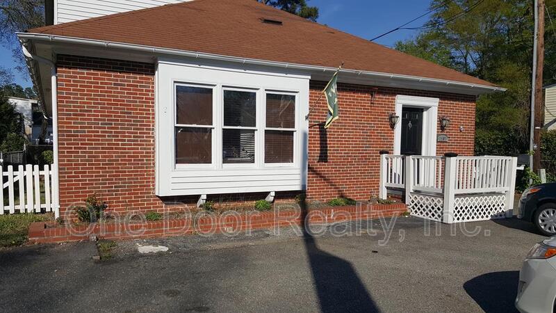 Williamsburg Condo: 1107A Richmond Road