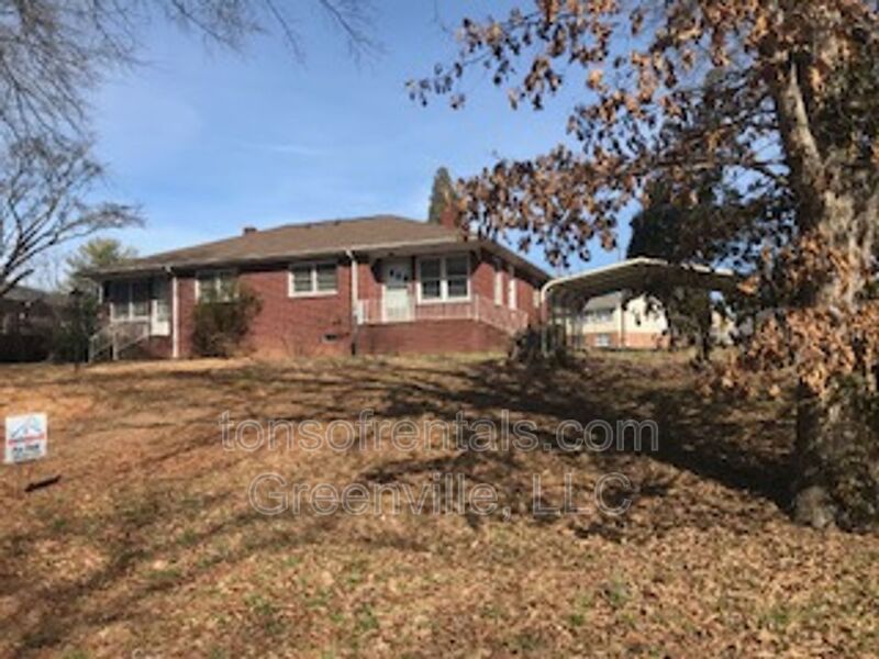 Spartanburg Condo: 173 Griswold Circle