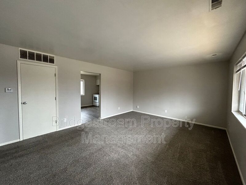 Clayton House: 7837 N Main Street