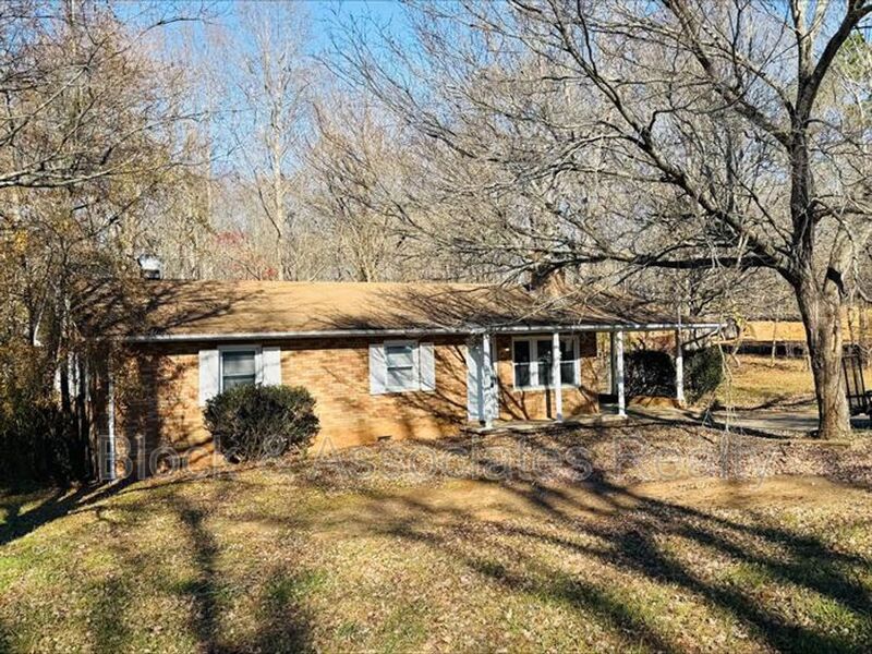 Randleman House: 601 E. Brown St.