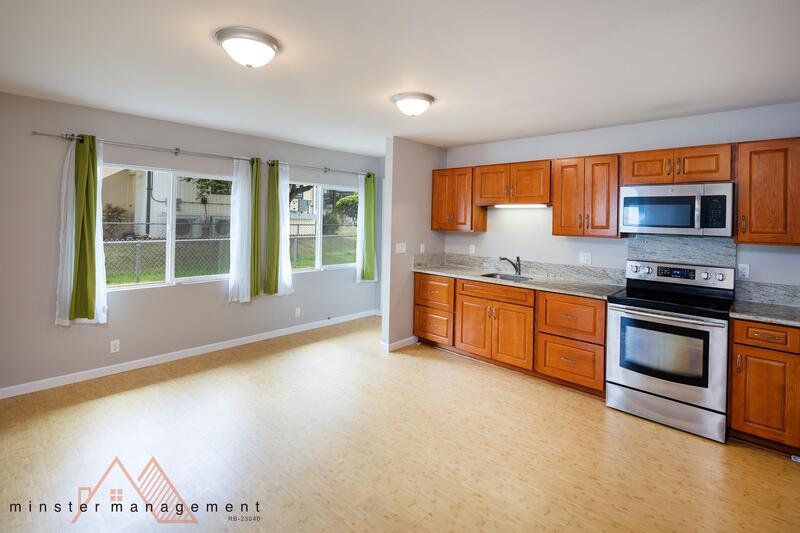 Honolulu Condo: 2438 10th Avenue