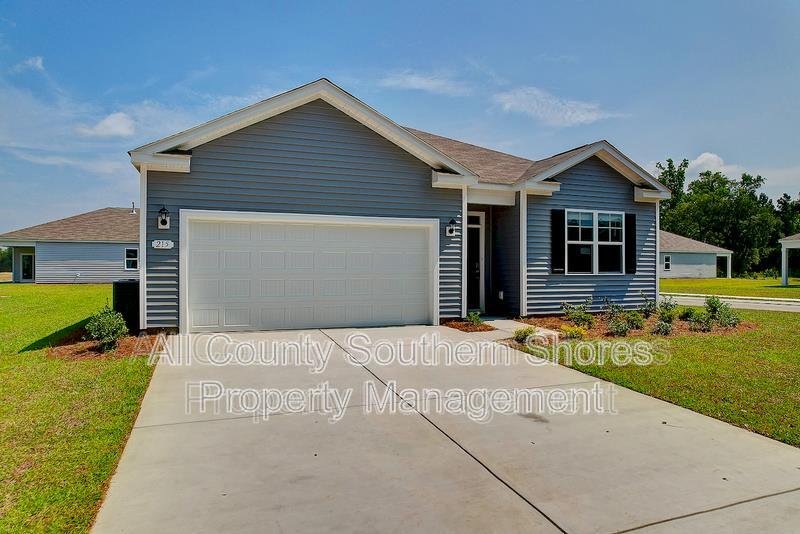 Conway House: 215 Konik Street