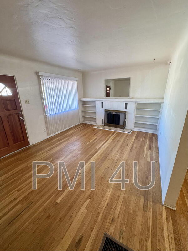 Albuquerque House: 216 Quincy Street Northeast