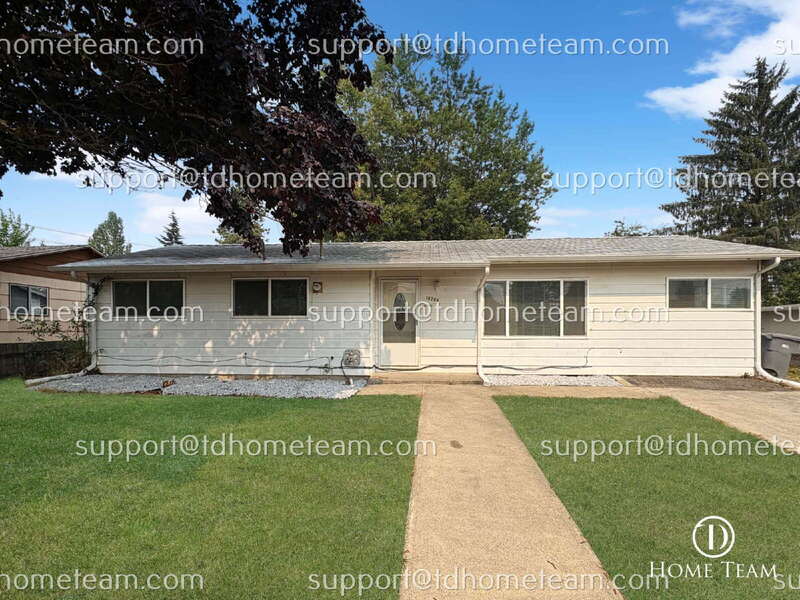 Renton House: 15755 118th Ave SE