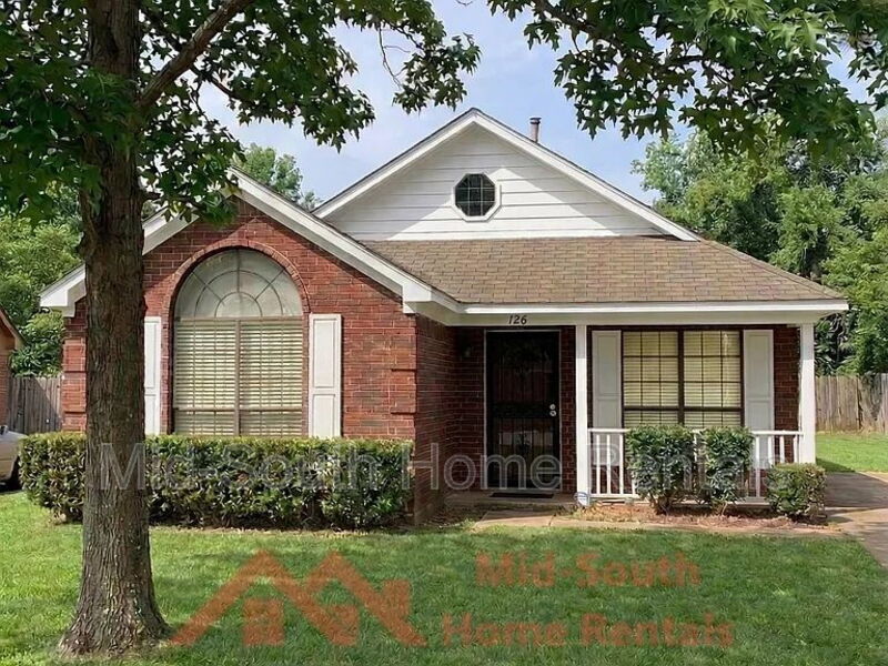 Memphis House: 1263 Tunica St