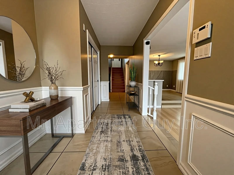 Hamilton House: 19 Enola Avenue