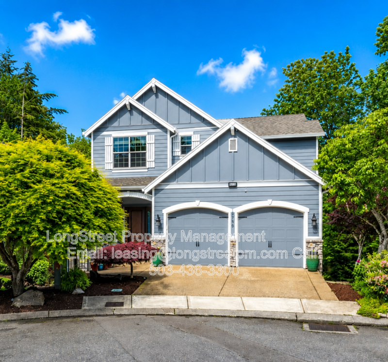 Portland House: 9739 NW Henry Ct