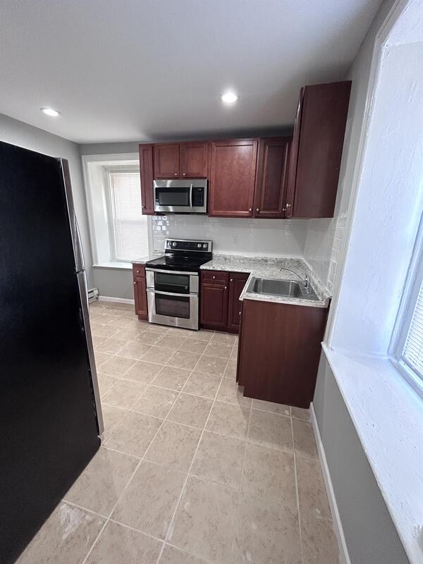 Philadelphia Condo: 1221 Lindley Avenue - 1