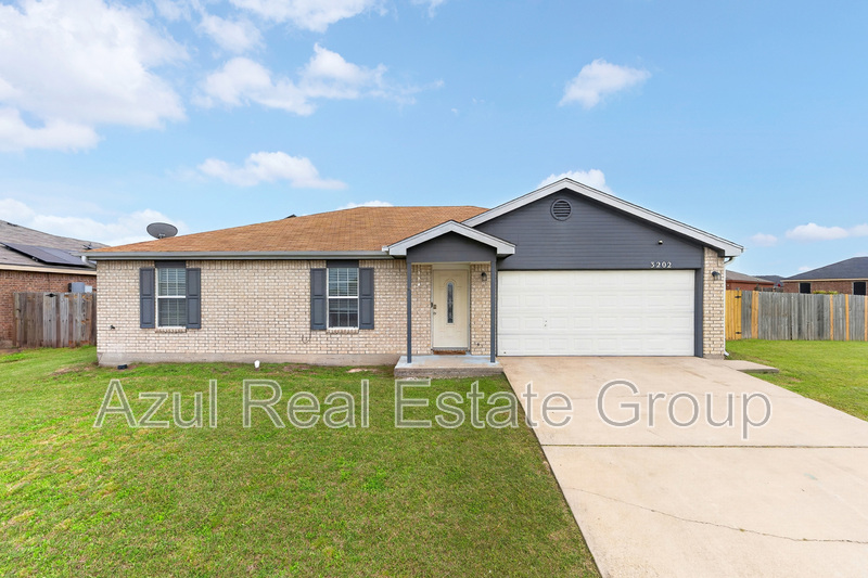 Killeen House: 3202 Tom Lockett Drive