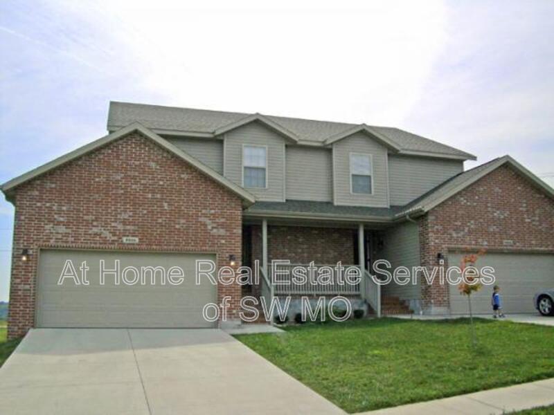 Ozark Condo: 1014 N 25th