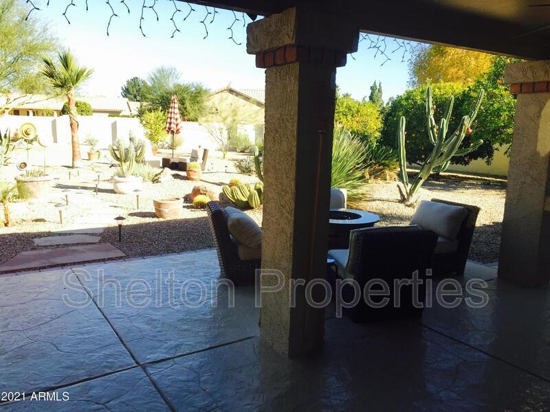 Surprise House: 9418 W Tonto Ln
