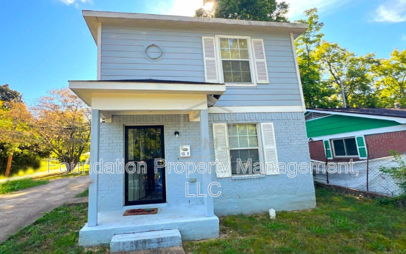 Memphis Condo: 1532 Miller Street