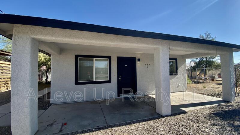 Tucson Condo: 913 East 34th Street - 2