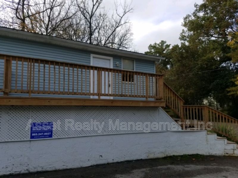 Knoxville Condo: 610 Lester Road