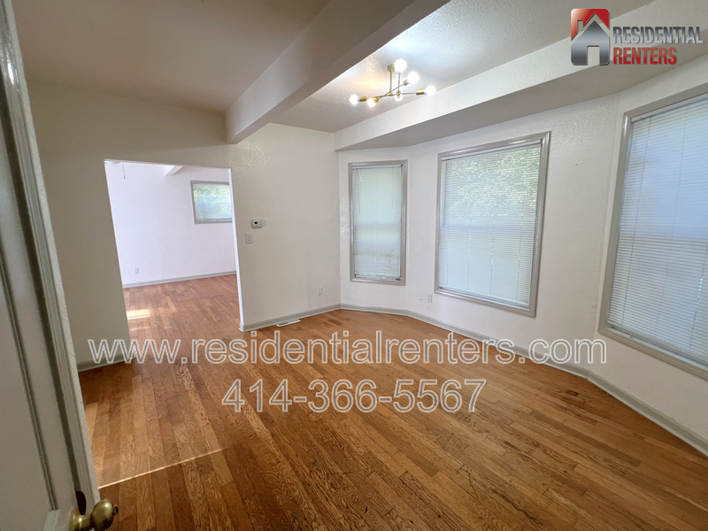 Milwaukee House: 3027 N 2nd Street