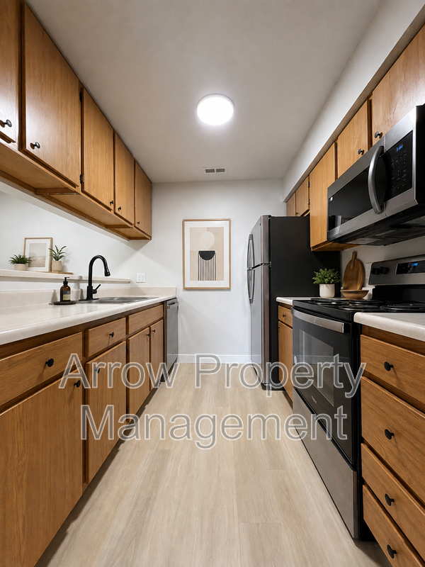 Lincoln Condo: 2380 North 44th Street