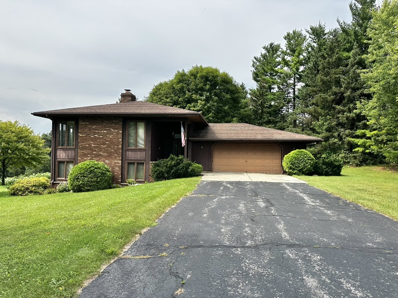 Allenton House: 9519 Mullen Drive