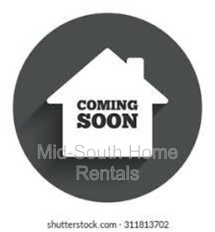 Memphis House: 6415 Ashton Rd