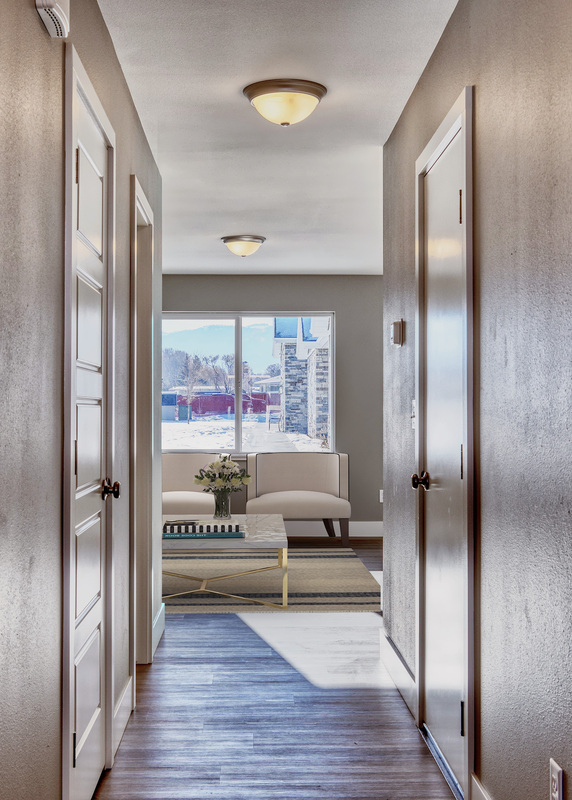 Helena Condo: 642 Ptarmigan Lane - B