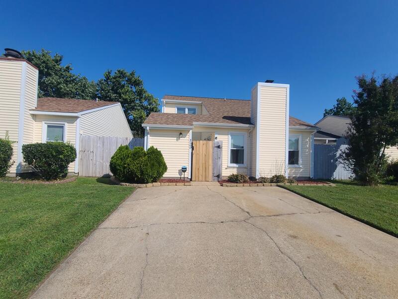 Request a Viewing for 4260 Longwood Road Tenant Turner