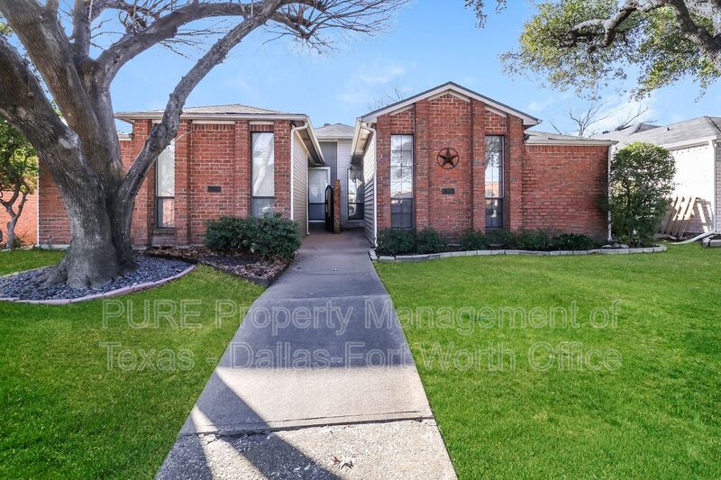 Dallas House: 6308 Winton Street