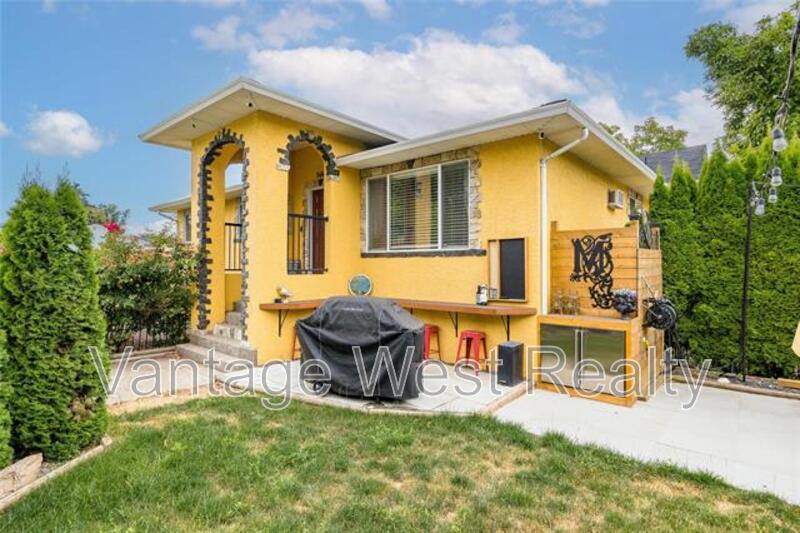 Kelowna House: 1440-A Ethel St