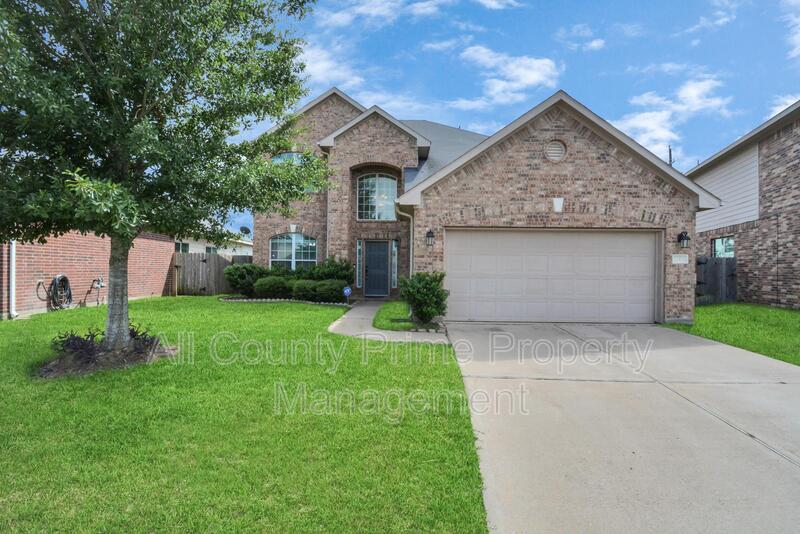 Katy House: 2703 Lakecrest River Dr