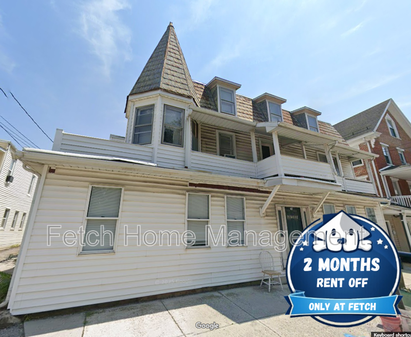 Stewartstown Condo: 3 North Main Street