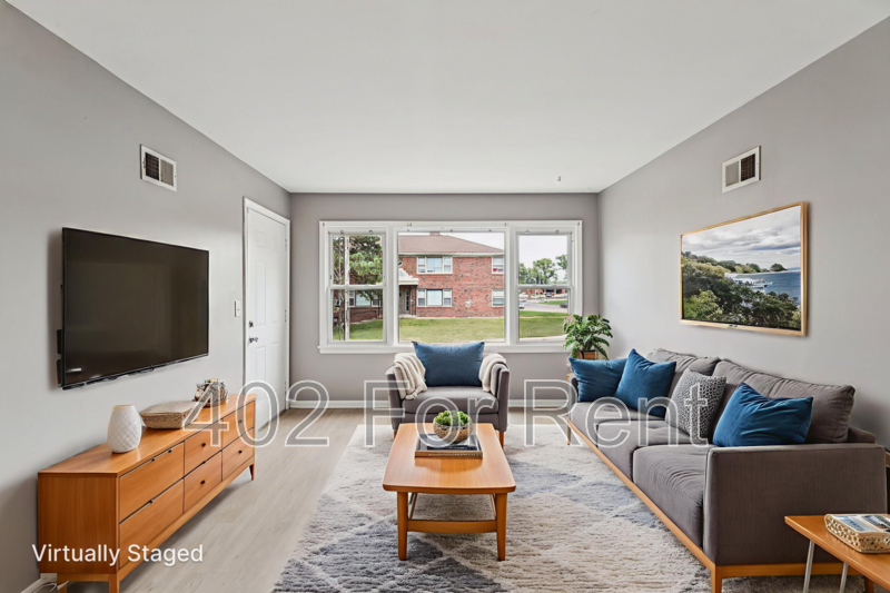 Omaha Condo: 4314 North 52nd Street - RADAR LLC - 1