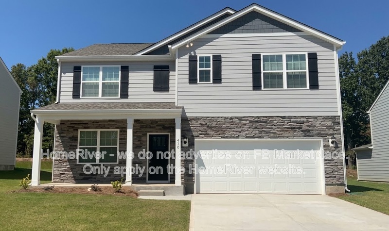 Kings Mountain House: 450 Brinkley Dr