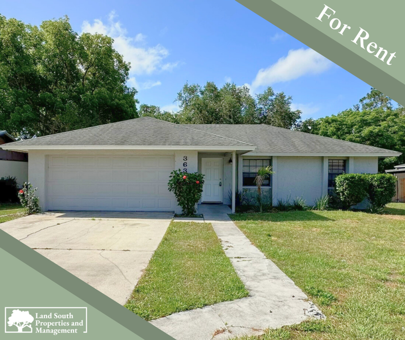 Lakeland House: 3634 Sherertz Rd