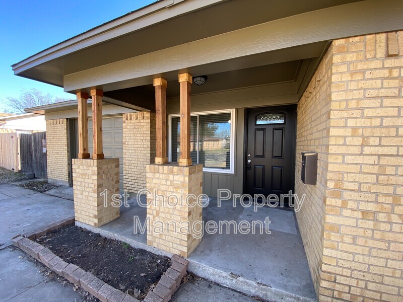 photo of rental property