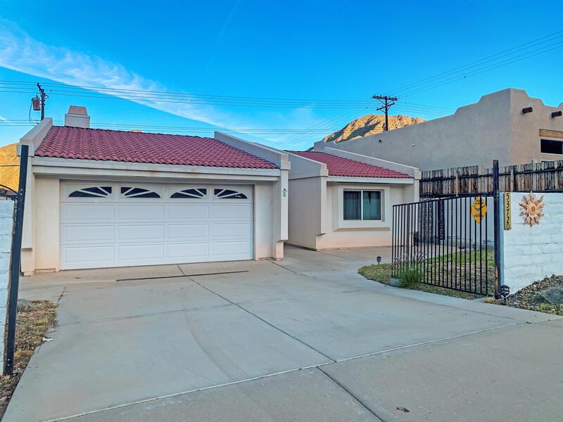 La Quinta House: 53720 Avenue Obregon