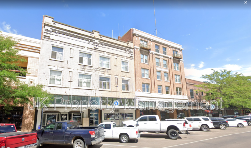 Great Falls House: 413 Central Ave