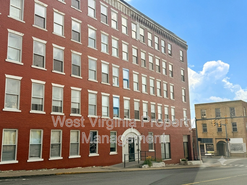Princeton Condo: 104 N8th St