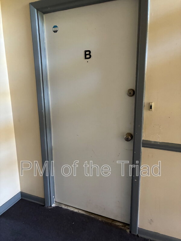 Greensboro Condo: 2817 O Henry Boulevard