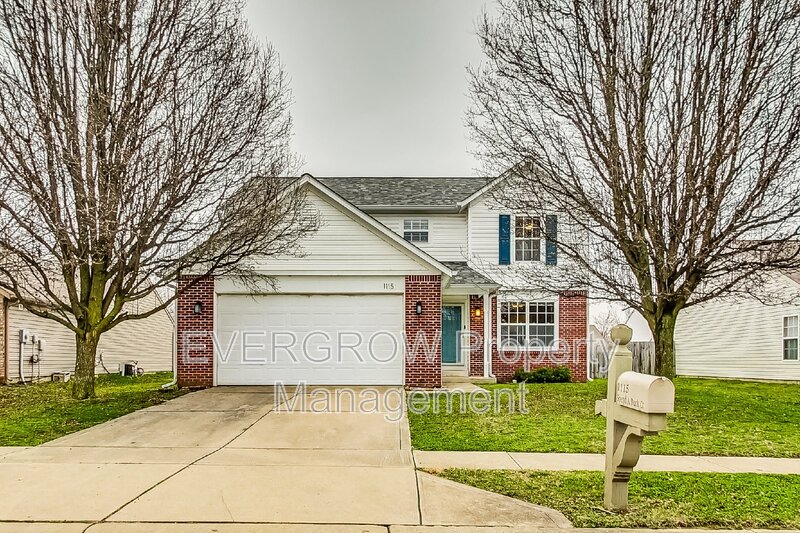 Whiteland House: 1115 Spend a Buck Court