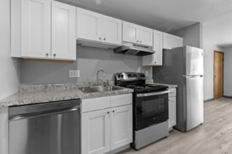 Green Bay Condo: 1534 Moraine Terrace - 2